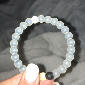 Lokai bracelet